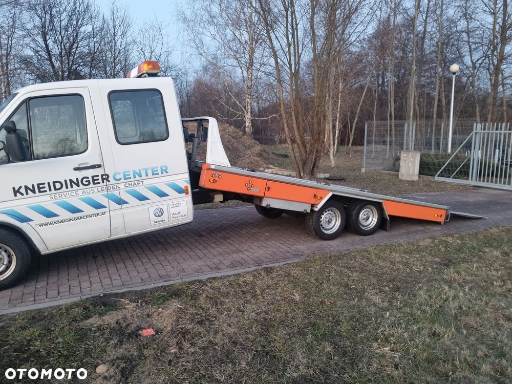 Volkswagen Lt 46 - 8