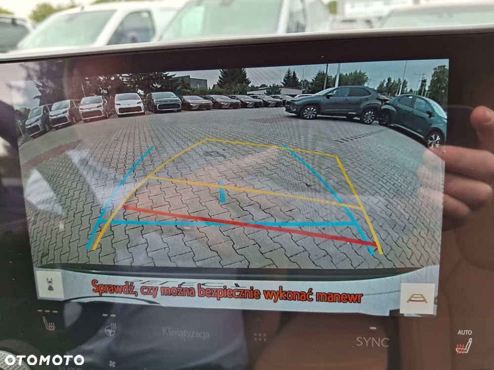 Lexus NX 350h Prestige AWD - 13