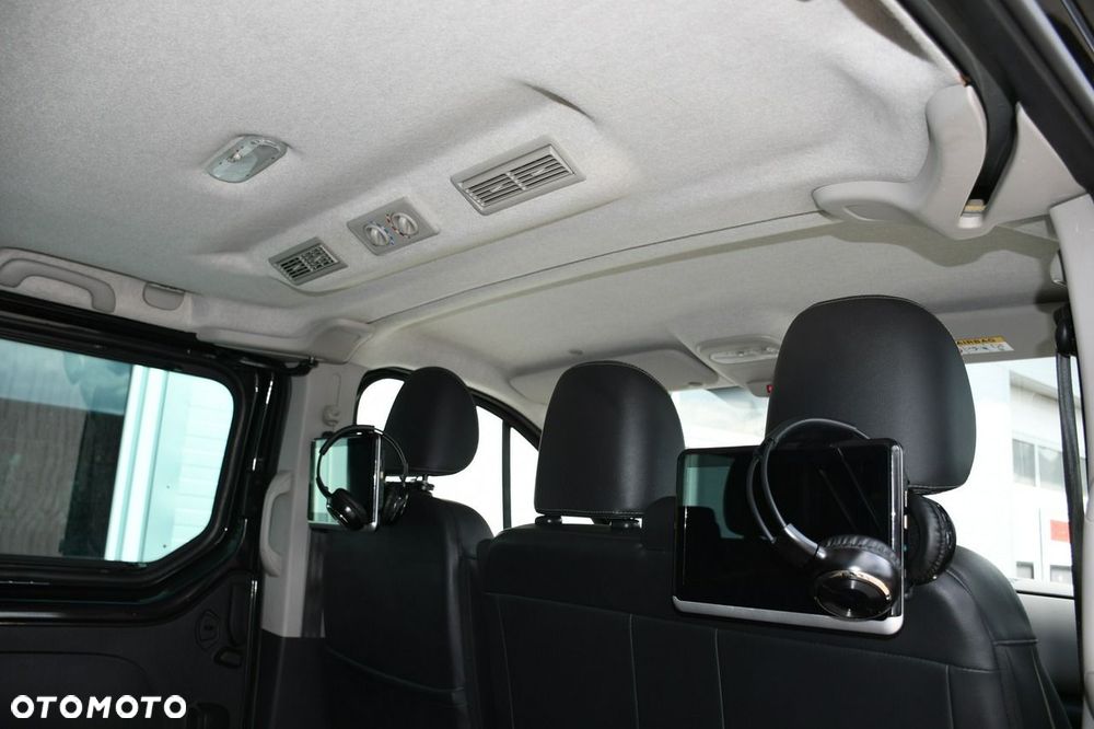 Renault Trafic - 14