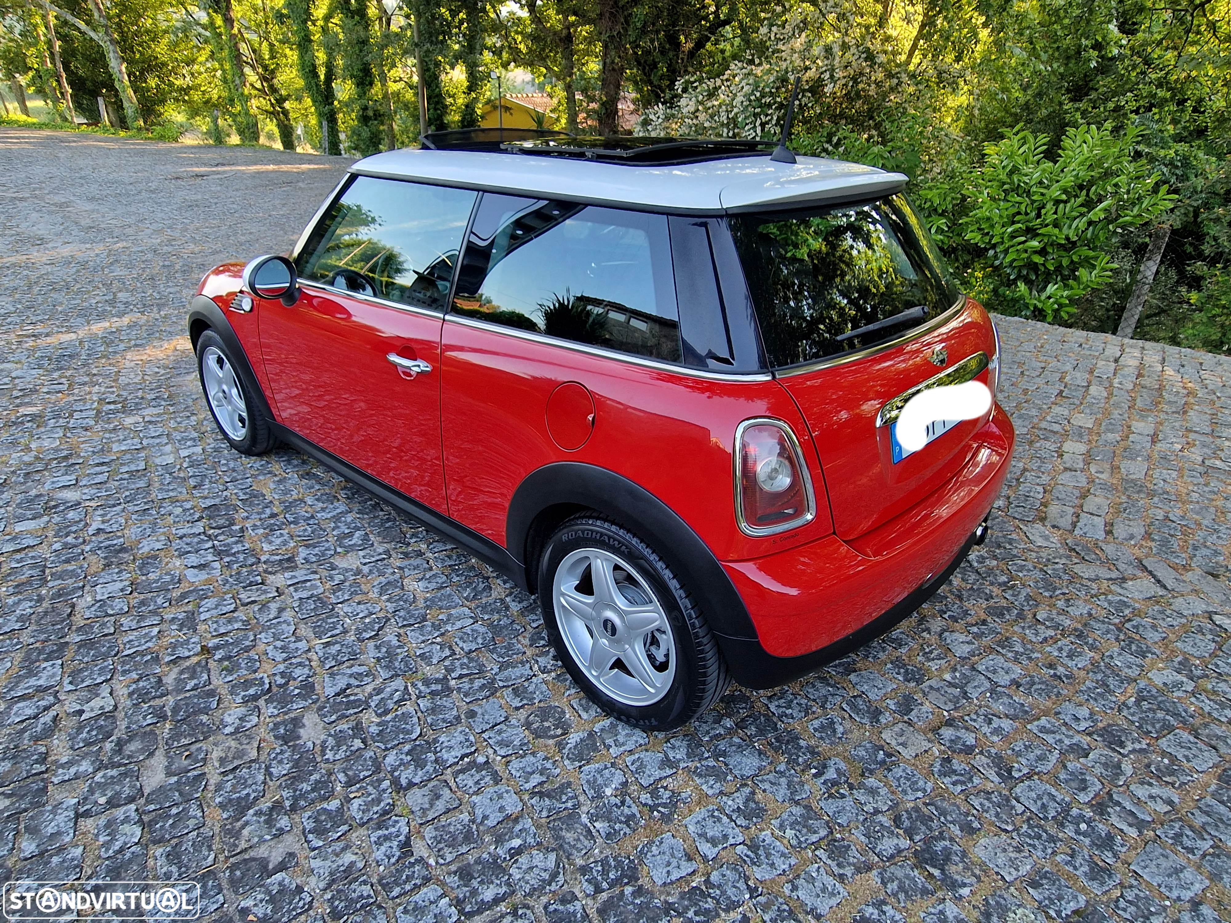MINI Coupé - 13
