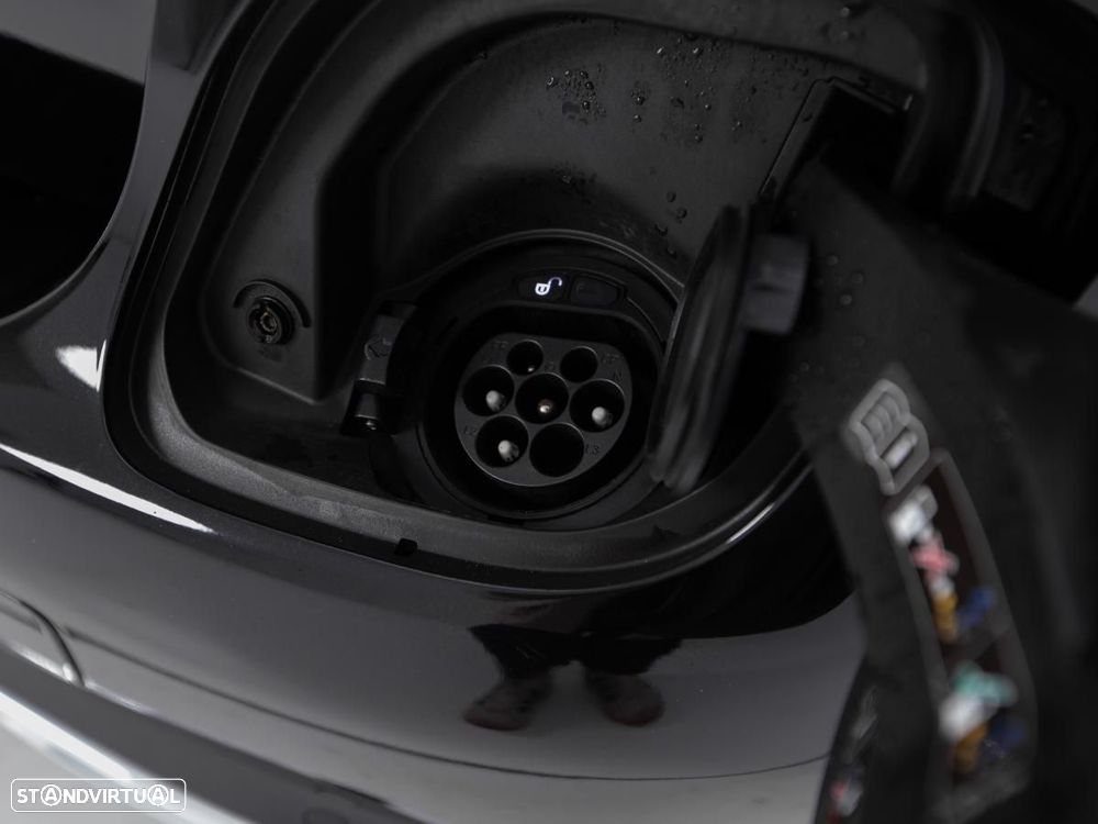 Mercedes-Benz C 300 de T 9G-TRONIC - 13
