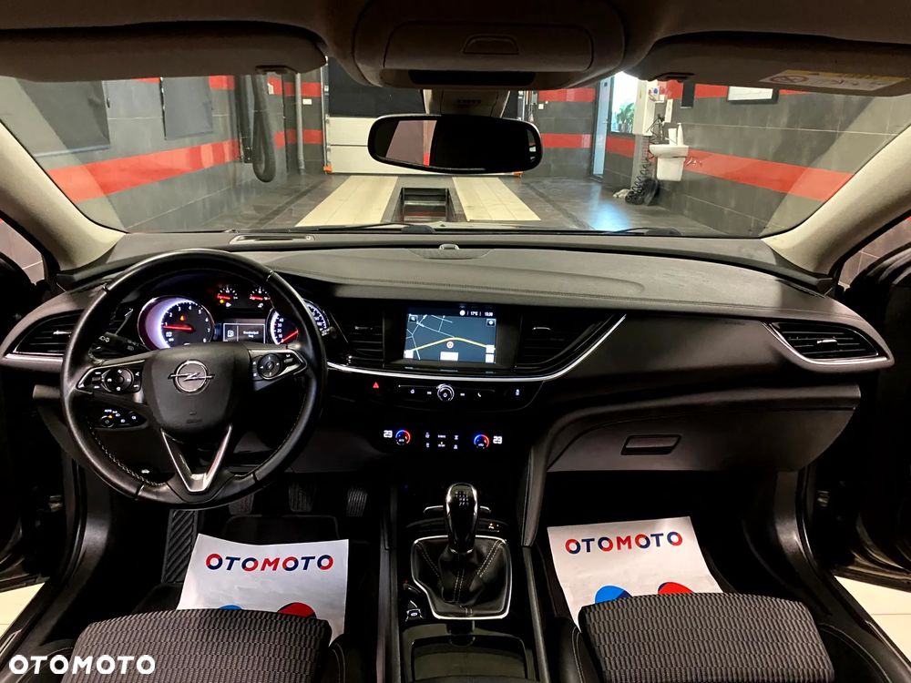 Opel Insignia 1.5 Direct InjectionTurbo Business Innovation - 20