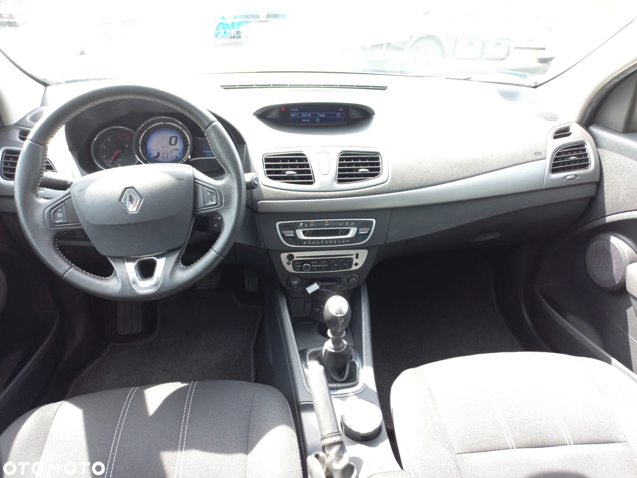 Renault Fluence 1.5 dCi Limited - 12