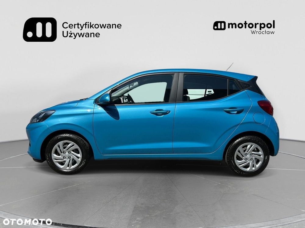 Hyundai i10 1.2 Modern - 3