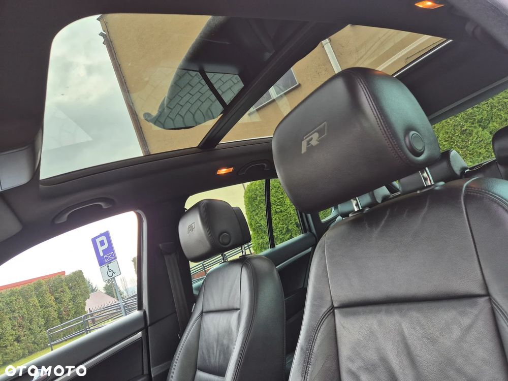 Volkswagen Tiguan 2.0 TDI 4Mot R-Style - 25