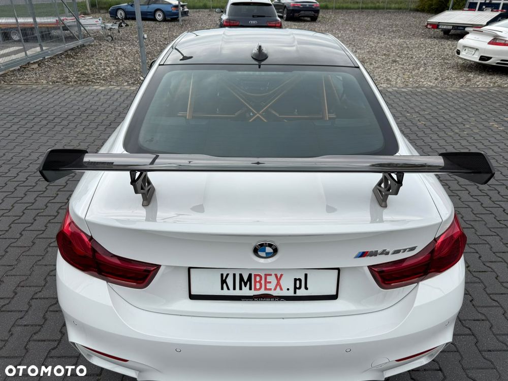 BMW M4 - 9