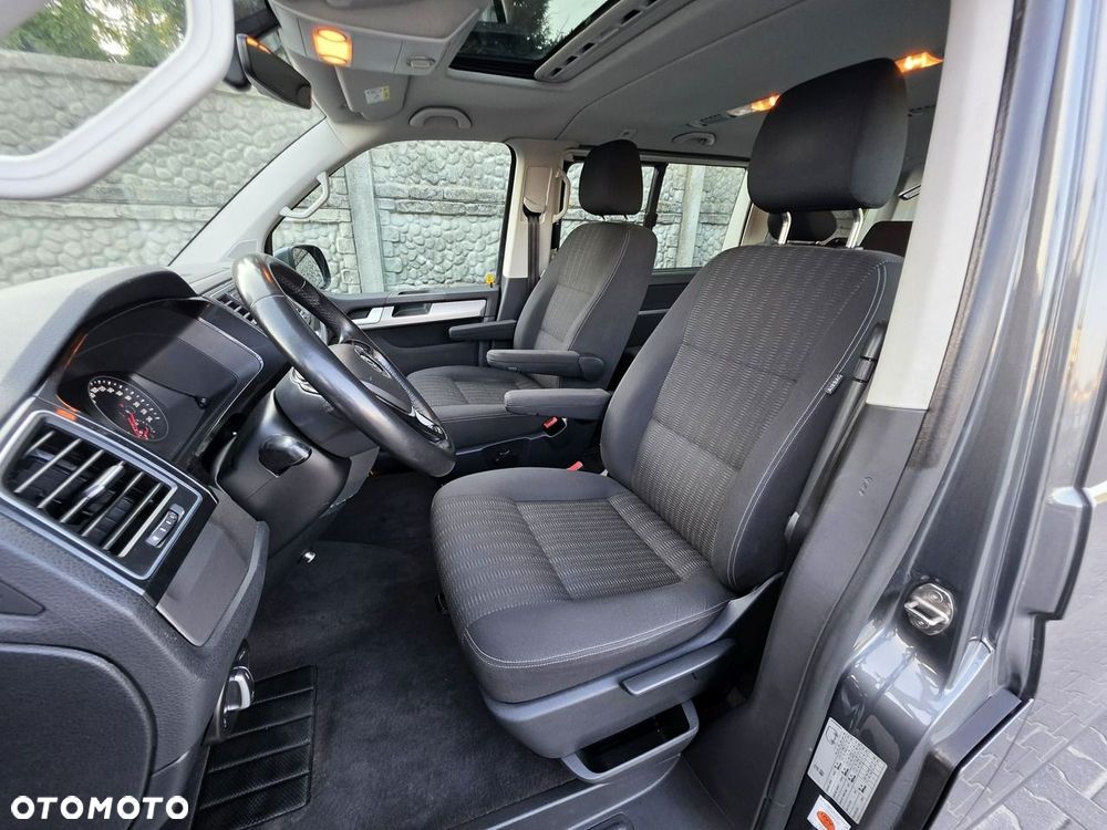 Volkswagen Multivan 2.0 TDI L1 Comfortline DSG - 10