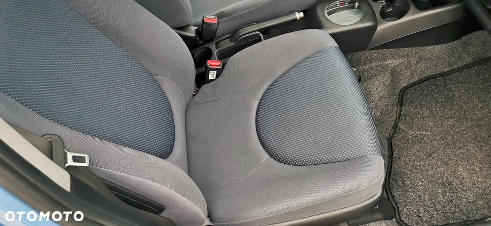 Honda Jazz 1.4 CVT LS - 10