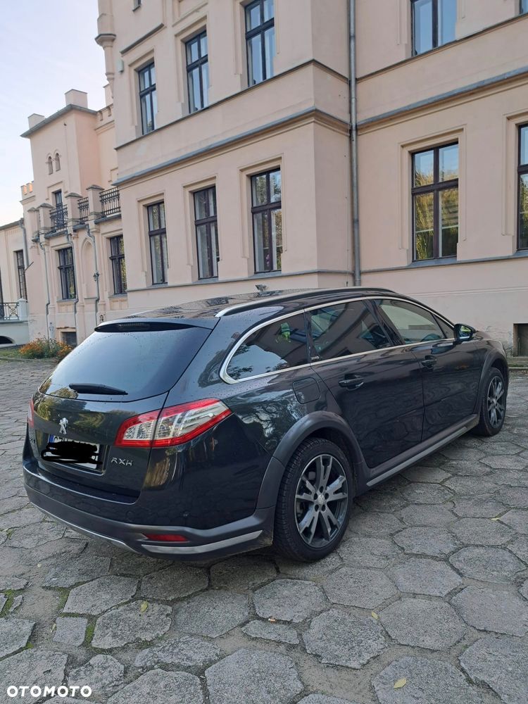Peugeot 508 - 12