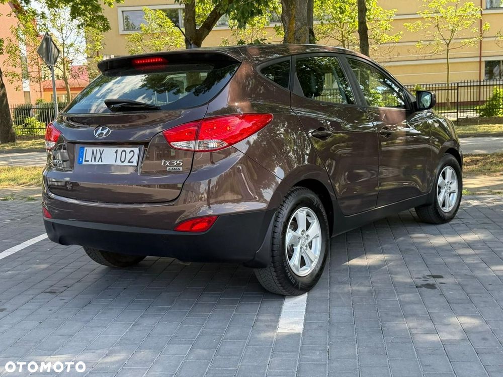 Hyundai ix35 - 3