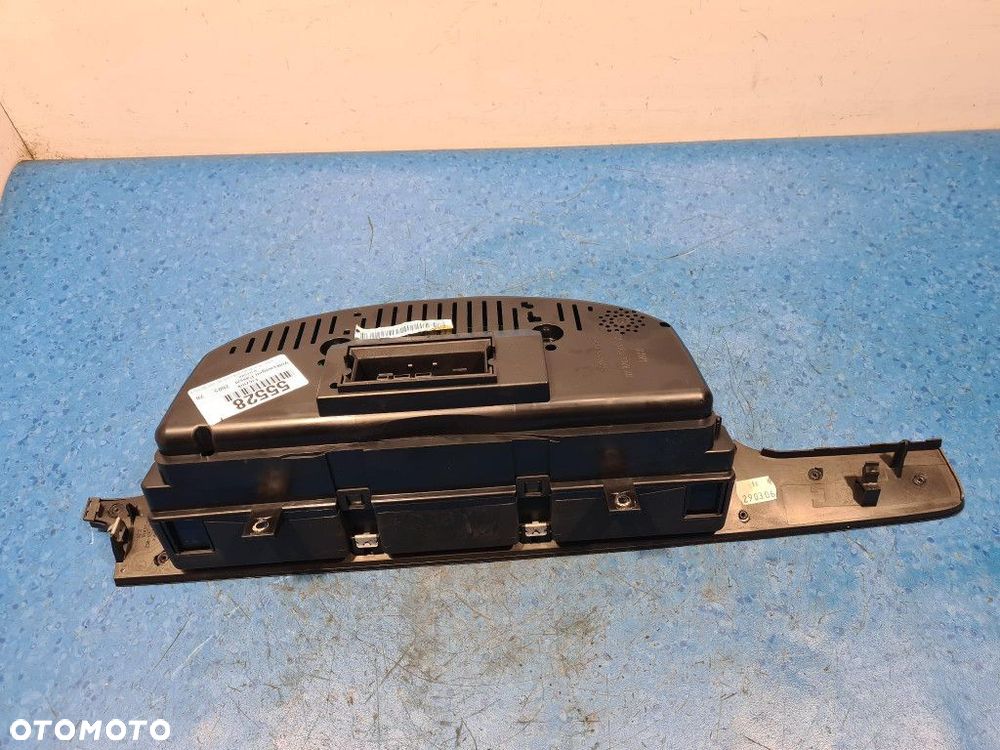 VOLKSWAGEN PASSAT B6 LICZNIK A2C53145550 - 5