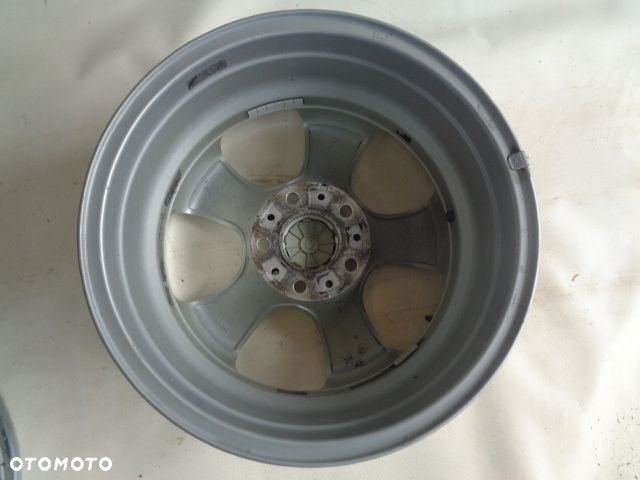 4X FELGI OE BMW 5 E60 E61 17 5X120 7,5J ET20 - 10
