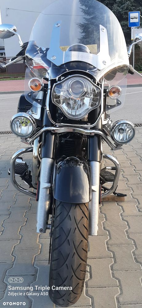 Moto Guzzi California - 3