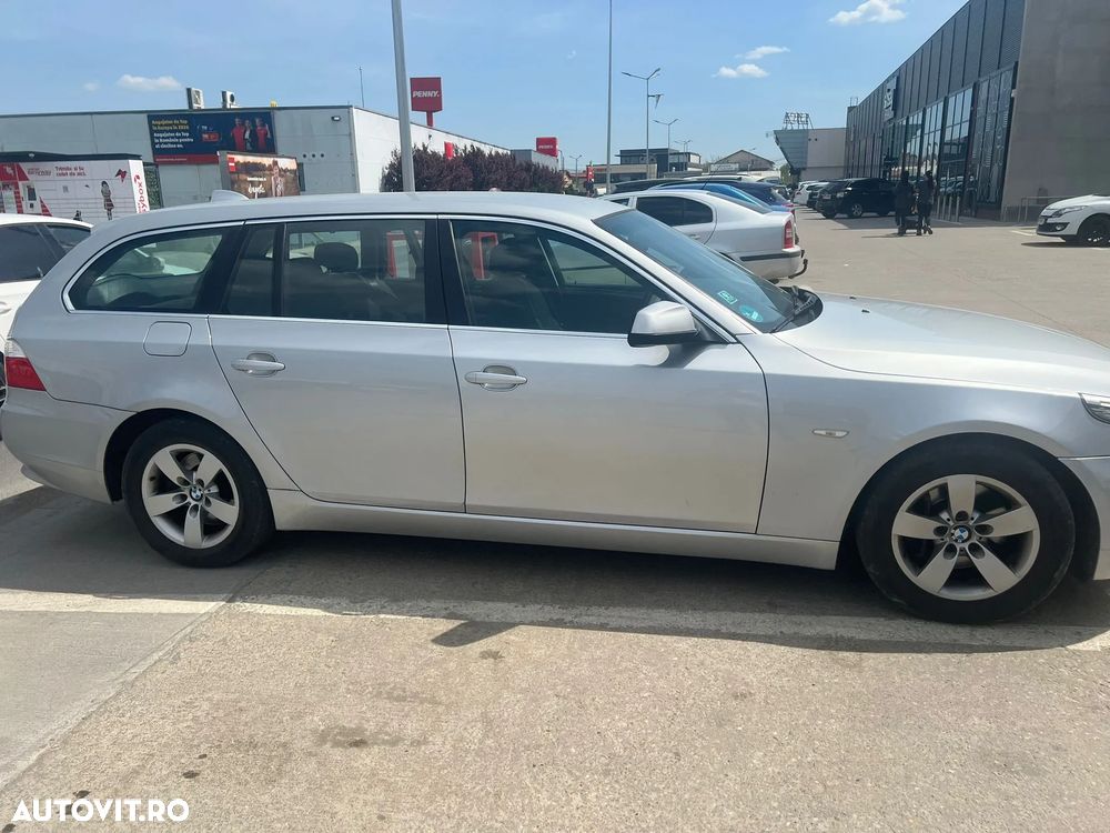 BMW Seria 5 - 3