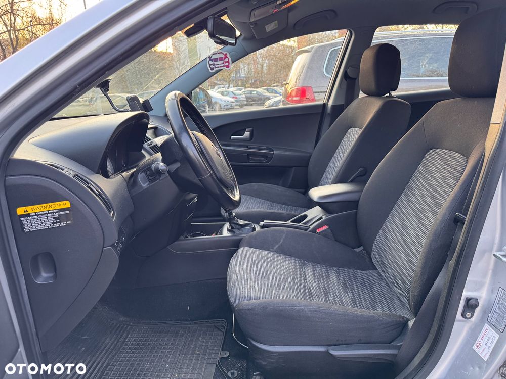 Kia Ceed 1.6 CRDi 90 Vision - 7