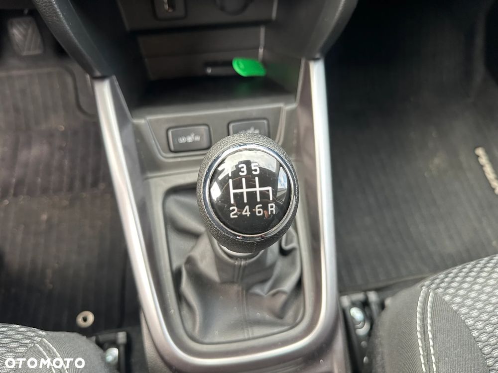 Suzuki Vitara 1.4 Boosterjet mHEV Premium Plus 2WD - 18