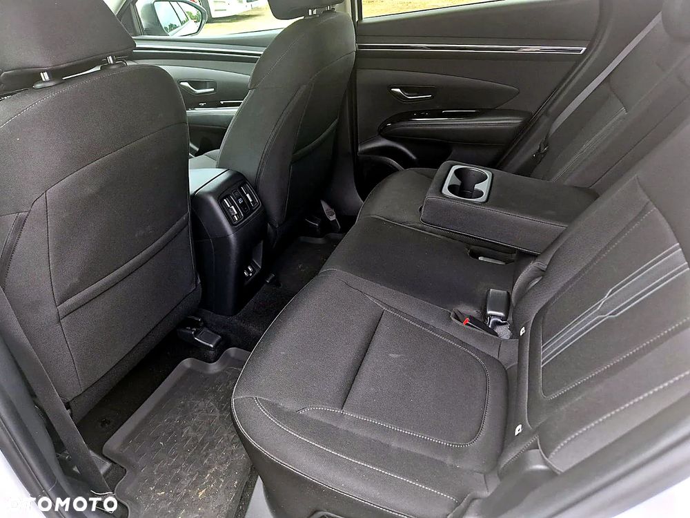 Hyundai Tucson 1.6 T-GDi Smart 2WD - 9