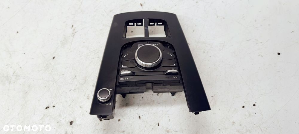PANEL STEROWANIA MMI AUDI A3 8V 8V0919614B - 4