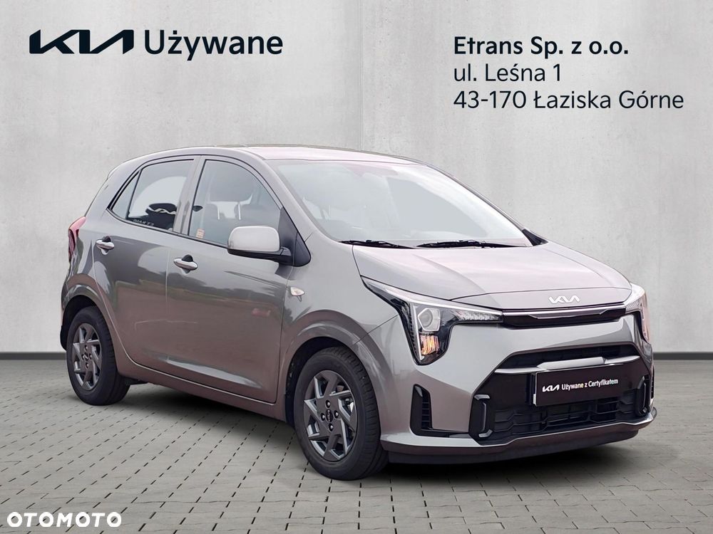 Kia Picanto 1.0 DPI L - 7