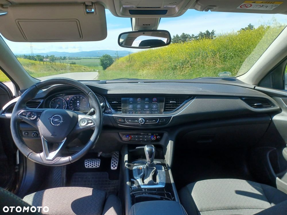 Opel Insignia 1.6 Business Innovation - 5