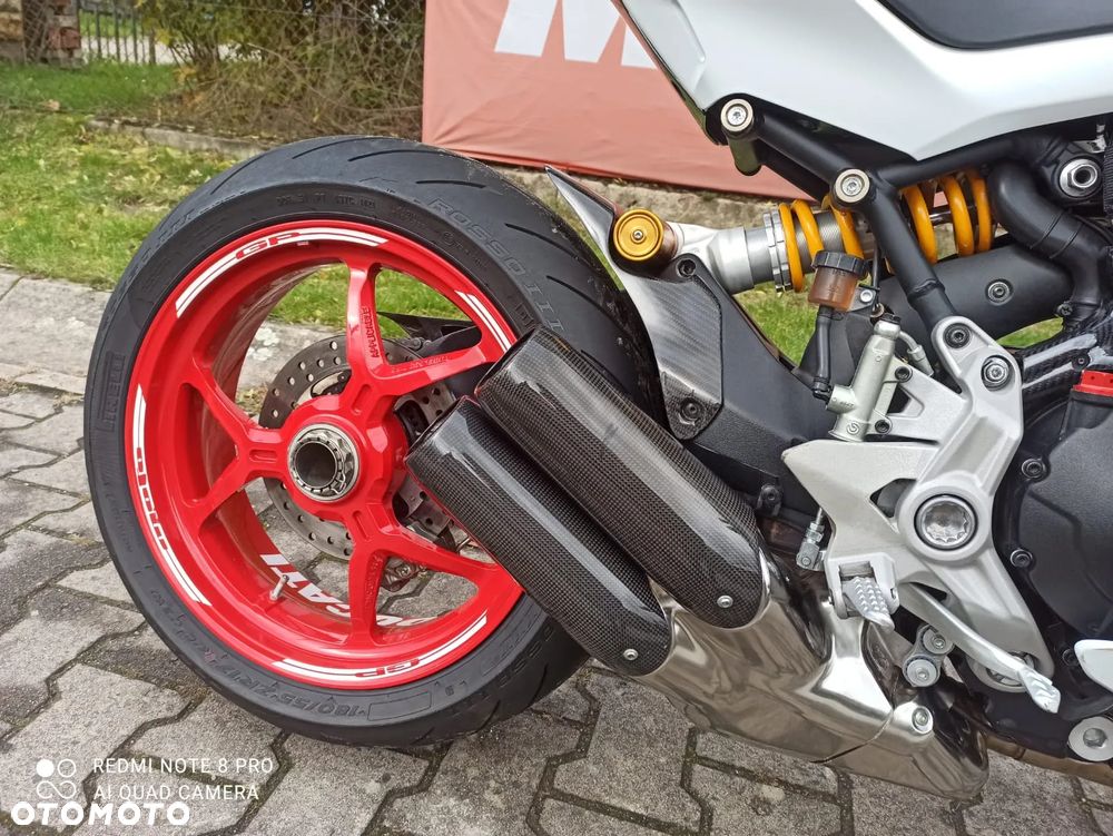 Ducati SuperSport - 31