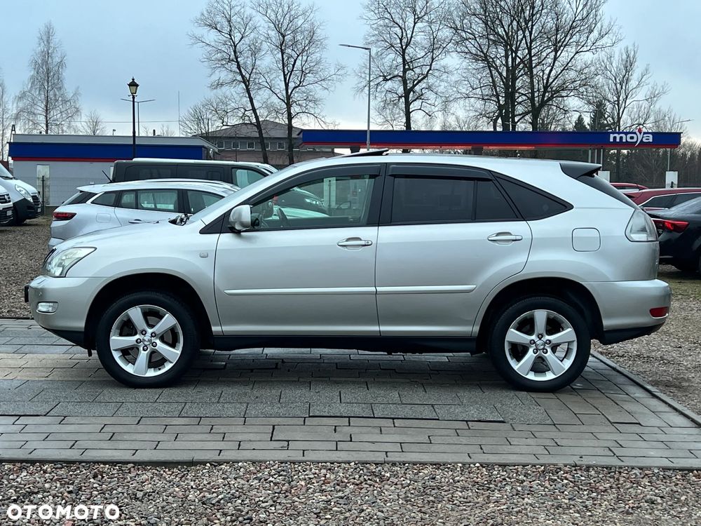 Lexus RX 300 Executive - 12