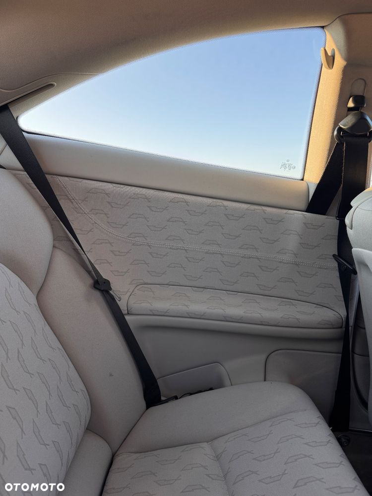 Mercedes-Benz Klasa C - 11