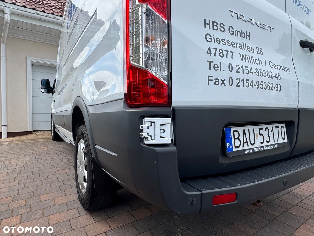 Ford Transit - 12
