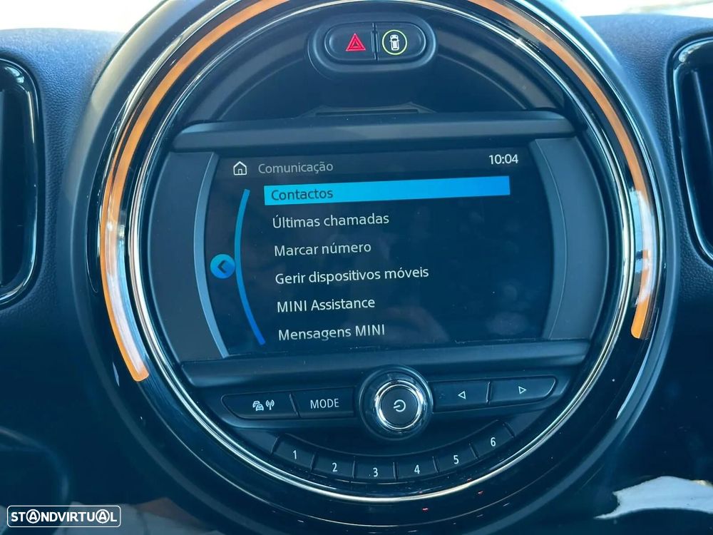 MINI Countryman Cooper SE ALL4 Auto - 23
