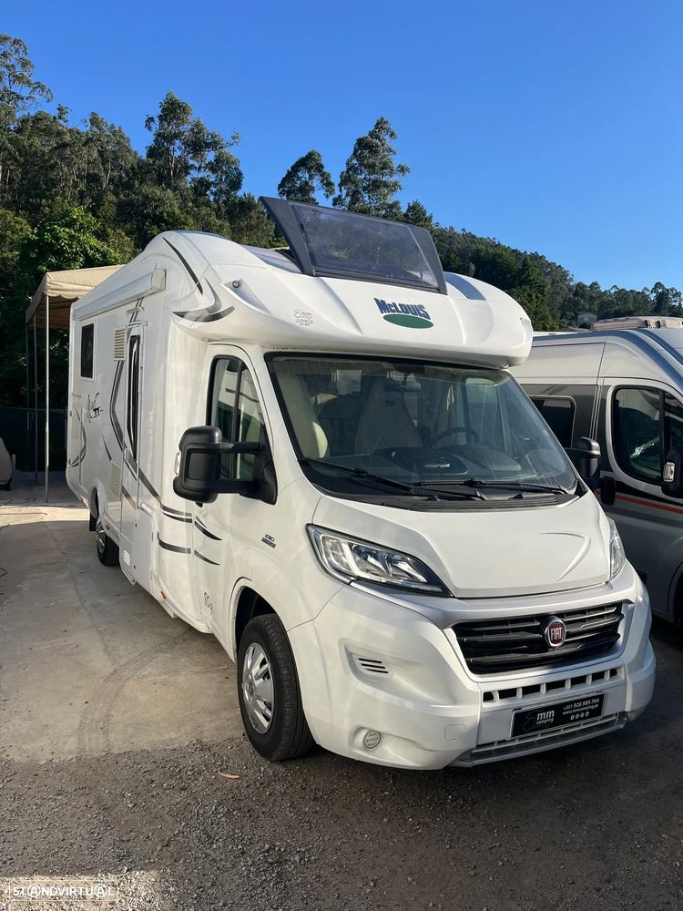 McLouis MC4 80g - 2