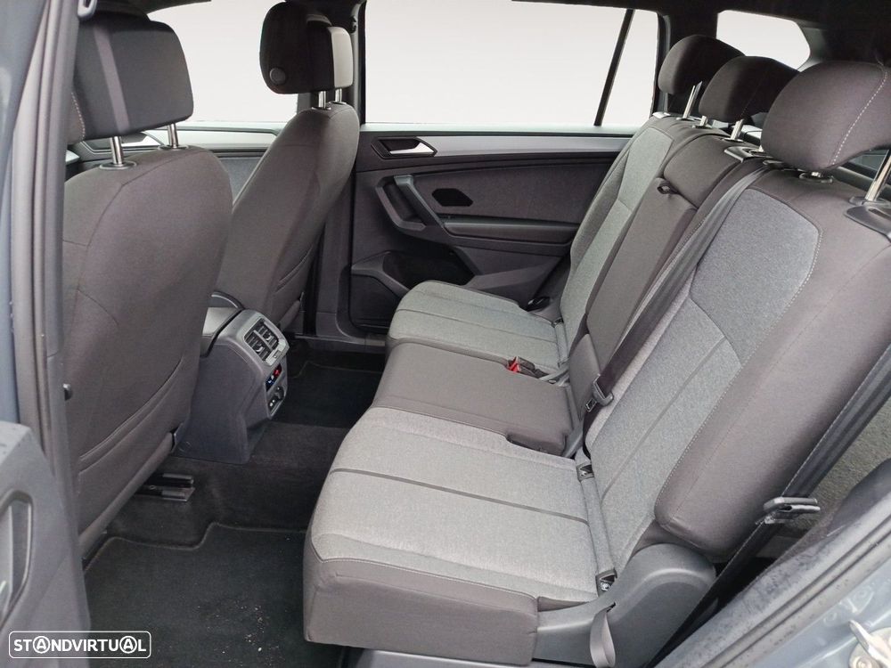 SEAT Tarraco 2.0 TDI Style DSG - 13