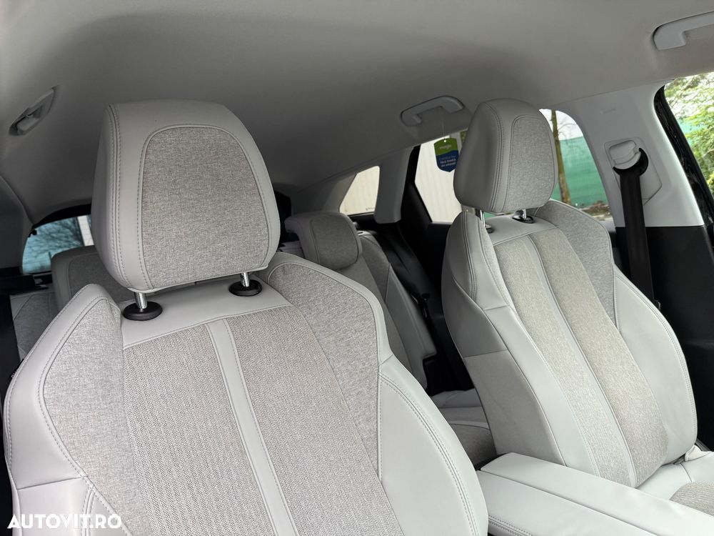 Peugeot 3008 PureTech 130 Stop & Start GPF EAT8 GT - 26