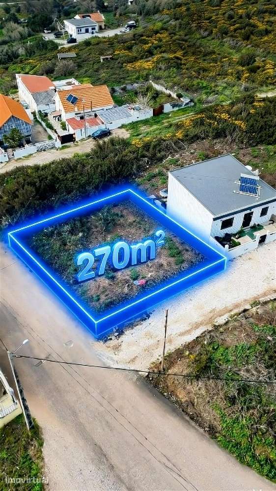Lote de terreno Loures. - Grande imagem: 4/18