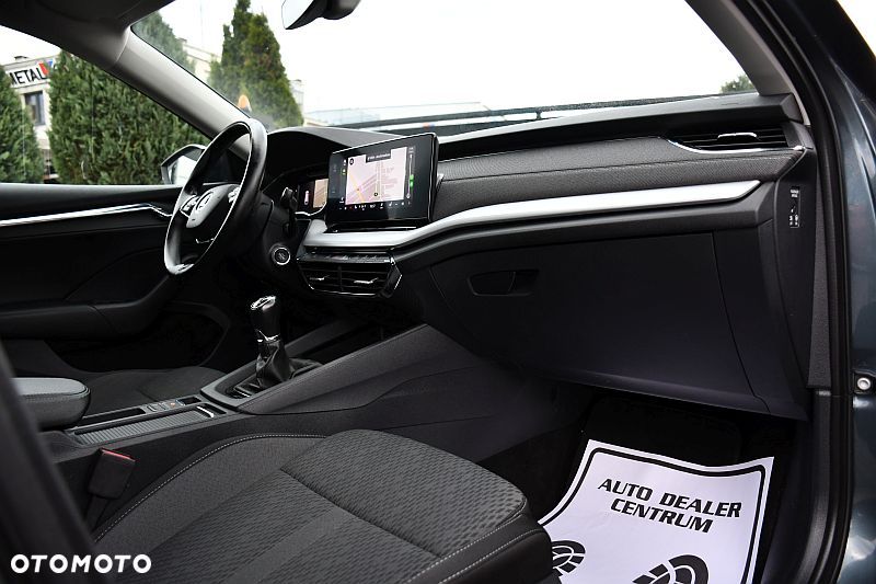 Skoda Octavia 2.0 TDI Style - 6