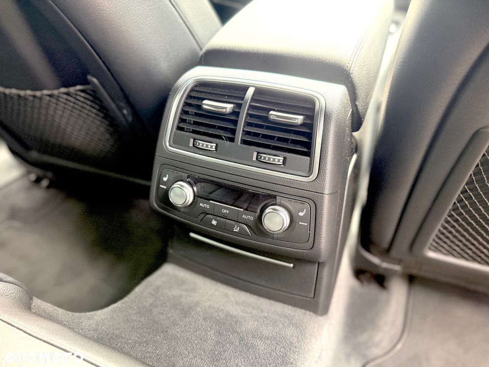 Audi A6 Limousine - 22