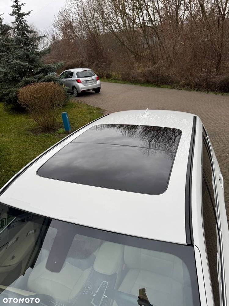 BMW X3 xDrive28i xLine - 7