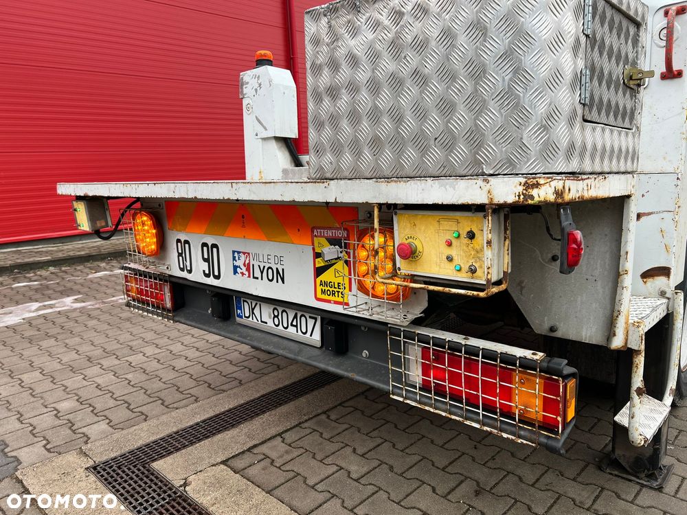 Iveco Eurocargo - 13