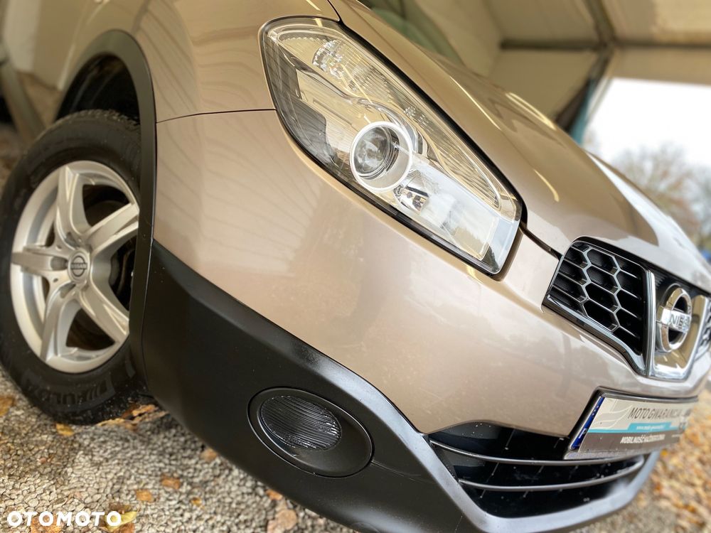 Nissan Qashqai 1.6 I-Way - 16