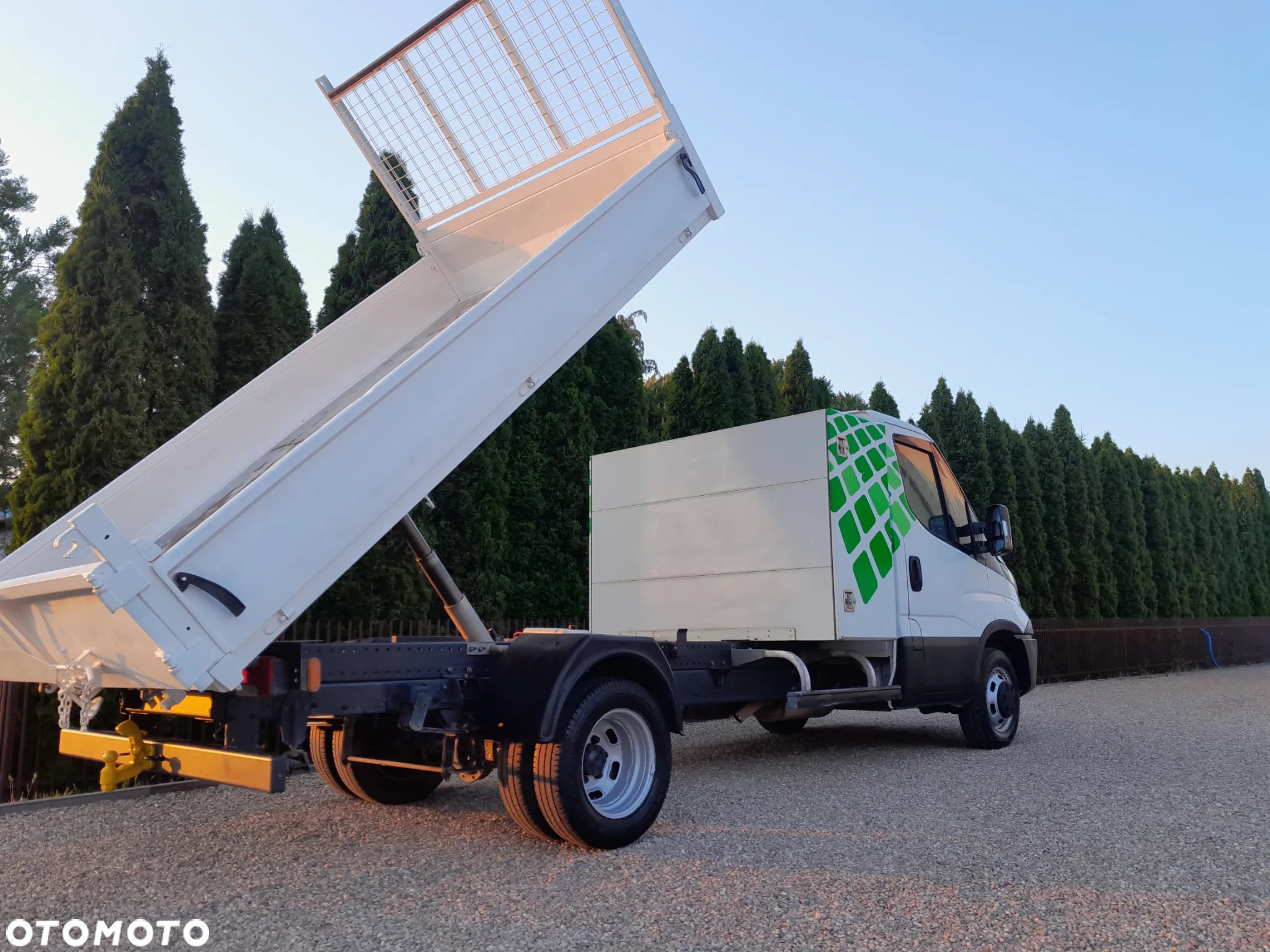 Iveco Daily - 5