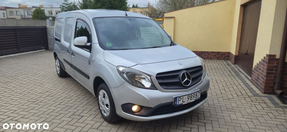 Mercedes-Benz Citan - 6
