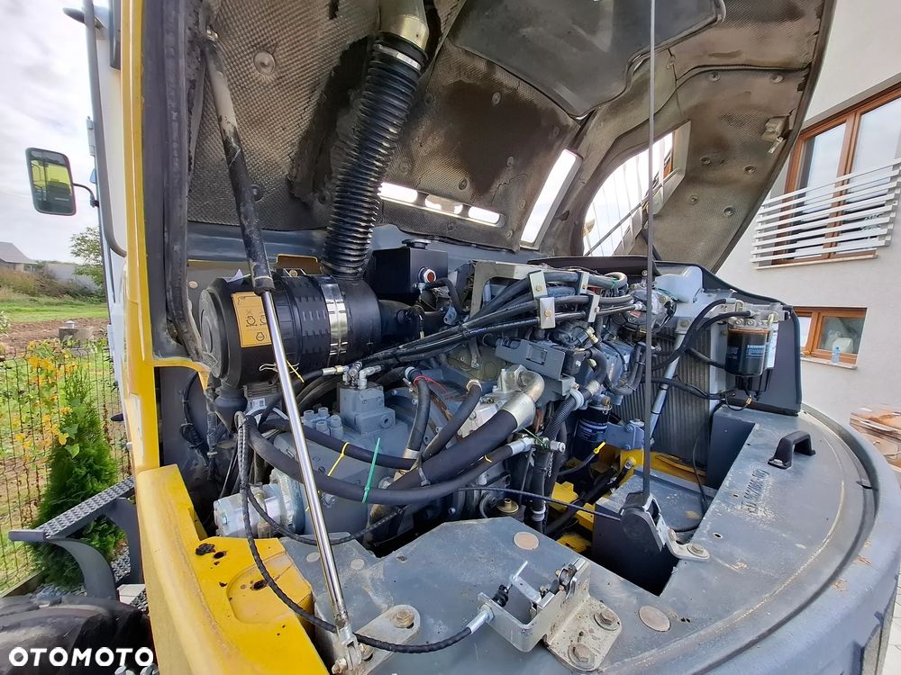 Liebherr A314 LITRONIC - 10
