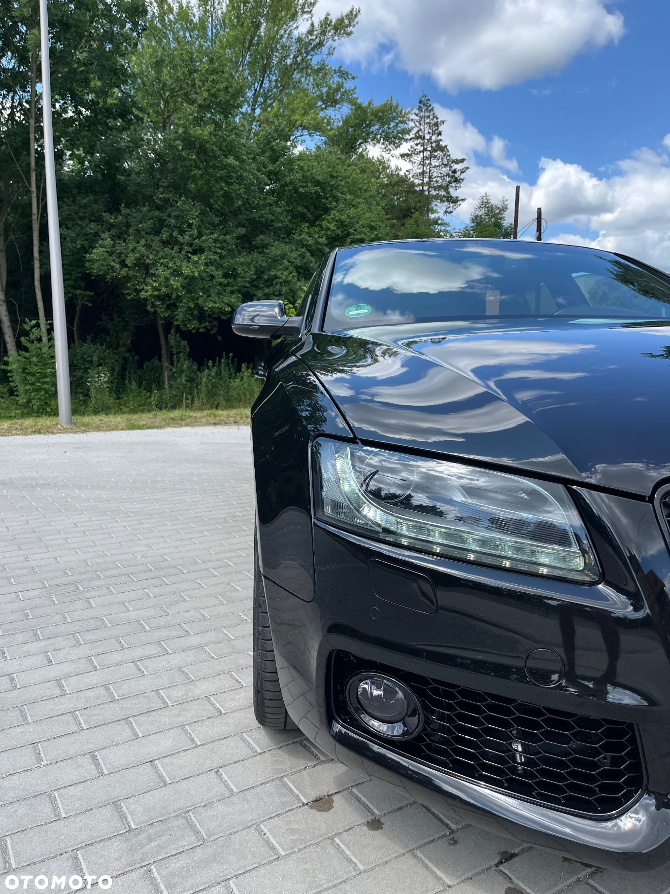 Audi A5 2.0 TFSI Quattro S tronic - 7