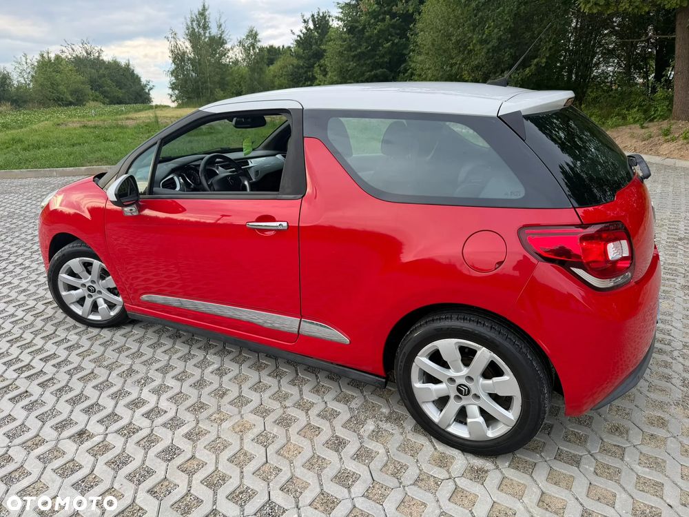 Citroën DS3 - 22