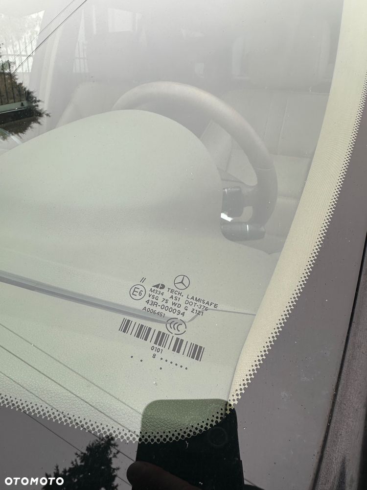 Mercedes-Benz ML 320 CDI 4Matic 7G-TRONIC DPF - 35