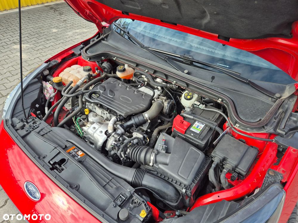 Ford Focus 1.5 EcoBlue SCR Active - 7