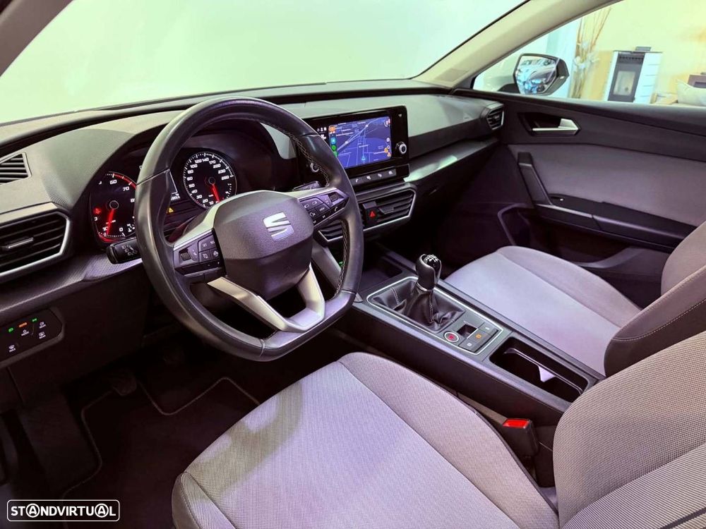 SEAT Leon 1.0 TSI Style - 13