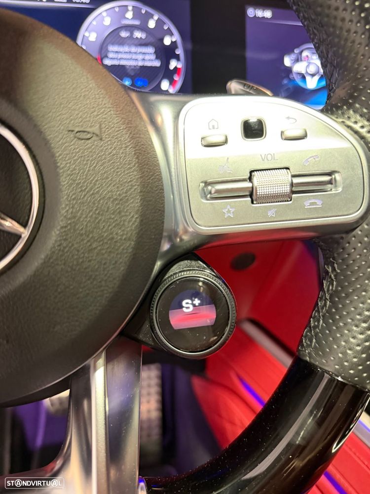 Mercedes-Benz G 63 AMG Standard - 14