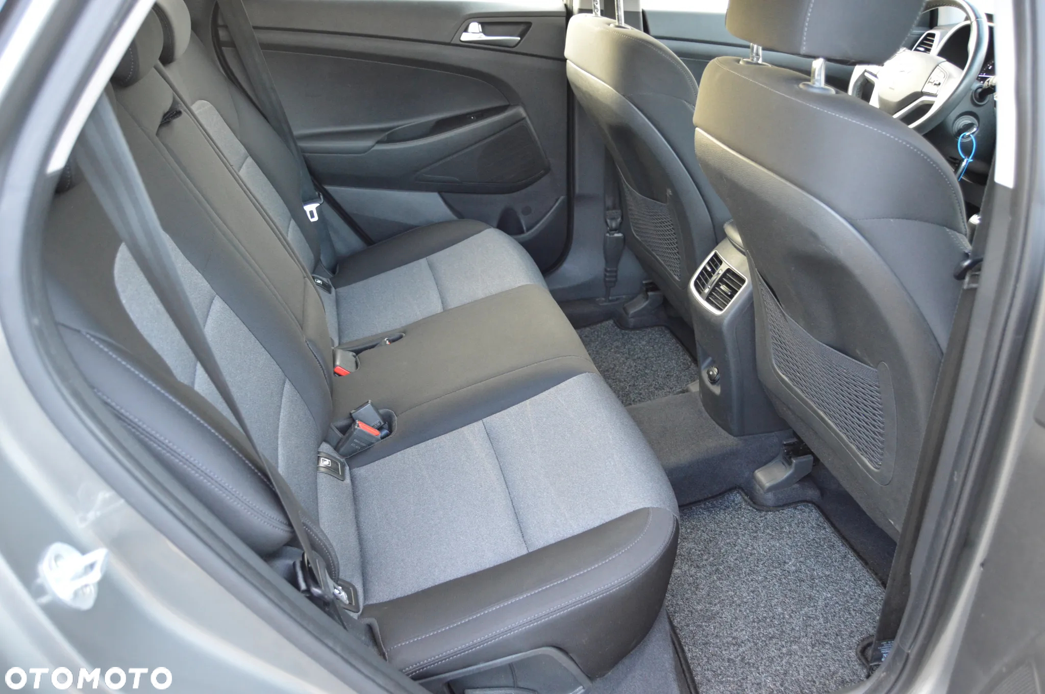 Hyundai Tucson 1.6 GDi 2WD Advantage+ - 6