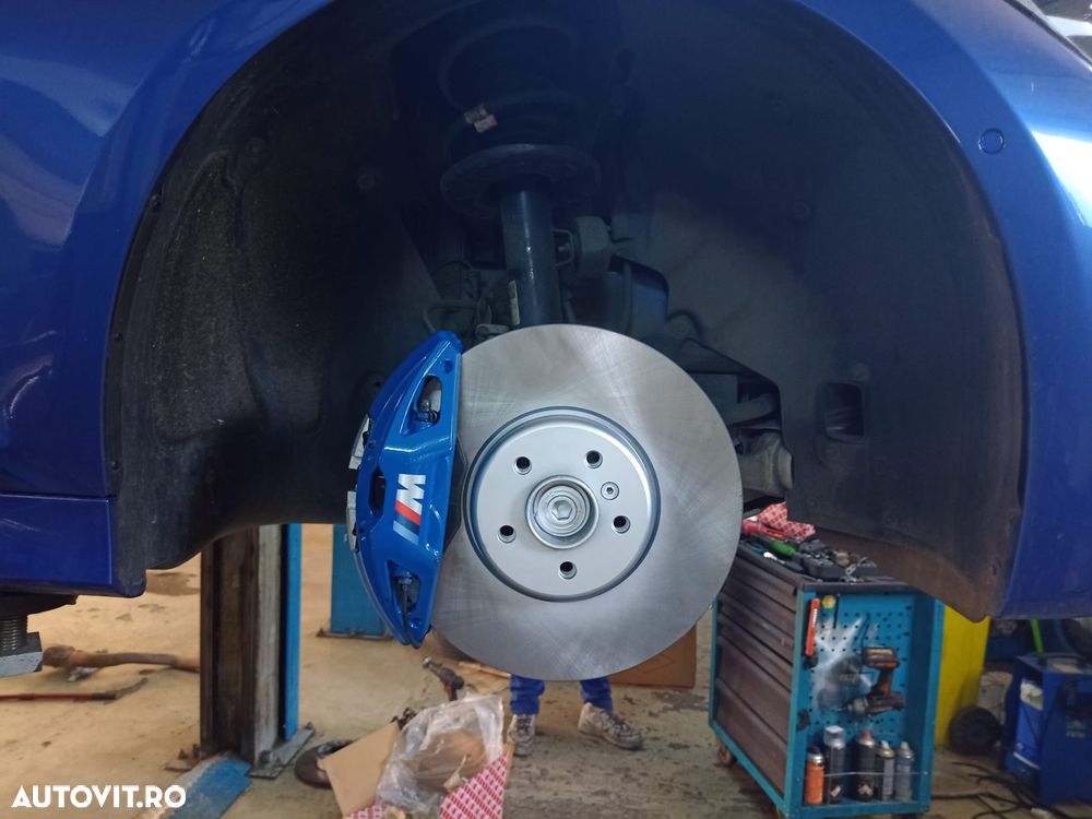 BMW Seria 3 - 18
