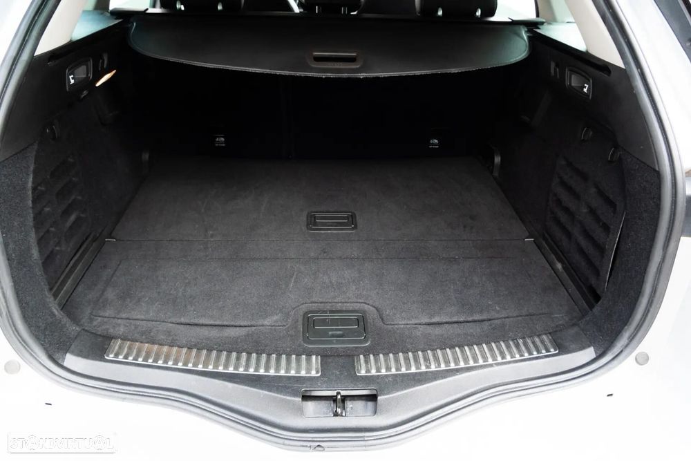 Renault Mégane Sport Tourer 1.3 TCe Bose Edition EDC - 45